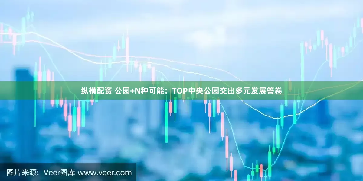 纵横配资 公园+N种可能：TOP中央公园交出多元发展答卷